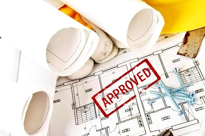 BUILDING CONSENT